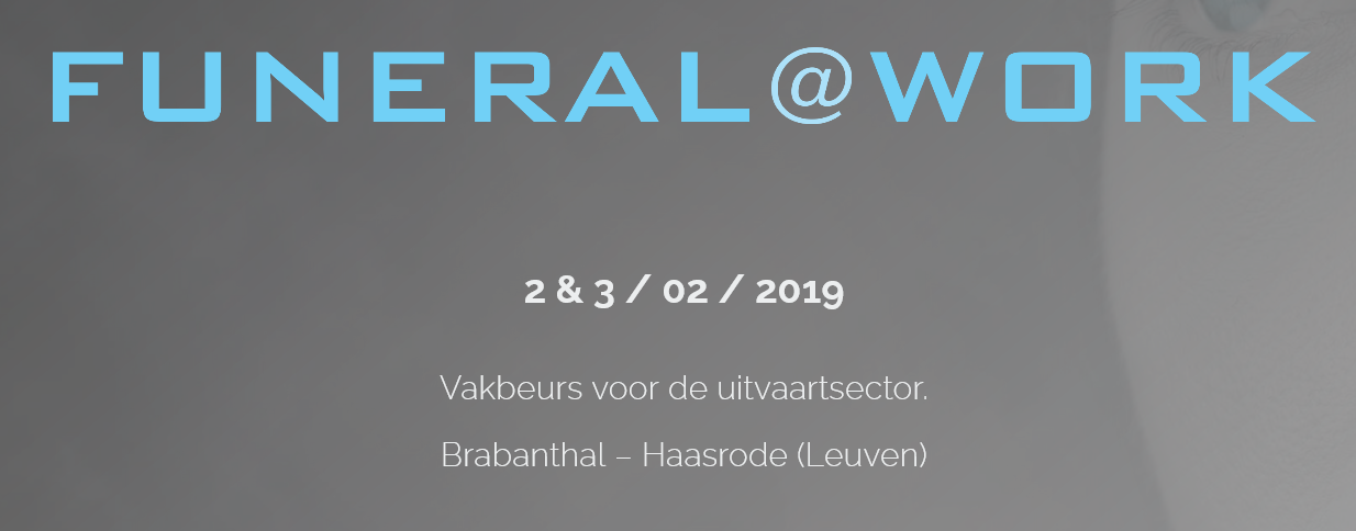 Funeralwork 2019 2