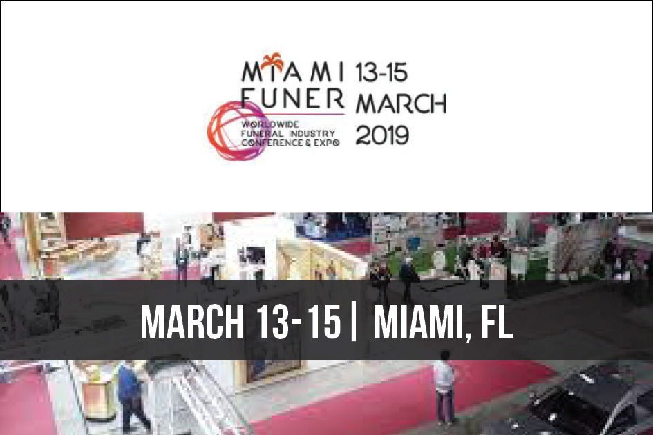 Miami Funer 2019